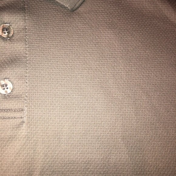 Magellan Fish Gear Polo Mens Size XXL 2XL Vented Golf Tennis Outdoor Shirt - Picture 3 of 11